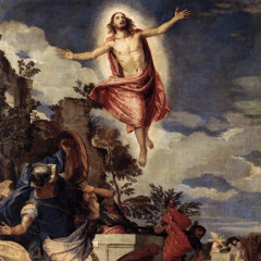 He is before all things, and in him all things hold together.
