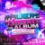 Artwork for Squad-E Feat Lisa Marie - Closer (Riko Remix)