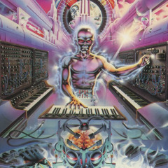 MINDSET - Analog universe