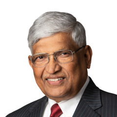 Meet Dr. Satya Mitra