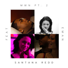 My Worst Nightmare Pt. 2 (feat. Eman)