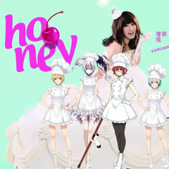 【V4 Flower】 Honey 「Live Ver.」 【カバー曲】