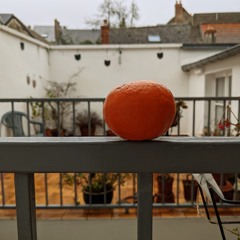 Manger l´Orange