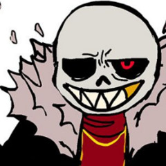 UNDERFELL: Amathophobia (Unfinished WIP)