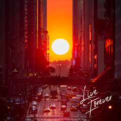 Live Forever (feat. Linn Frøkedal)