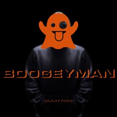 BOOGEYMAN (CLARTY038 OUT NOW)