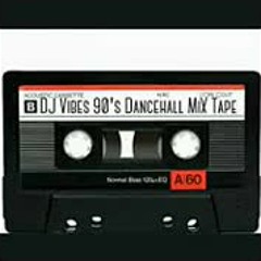 90s Dancehall Mix ,Beenie Man, Shabba, Bounty Killer, Buju Banton, Sean Paul, Mr  Vegas,Lady Saw