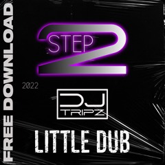 DJ Tripz - Little Dub ( Little Man bootleg )