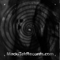 MackiTek Records 15 - B1 - Ozystik - Temporisation