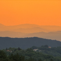 Tuscany Experiments 4- 6