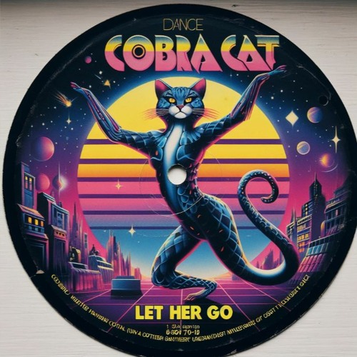 Cobra Cat Ft Michael Mayo -Let Her Go