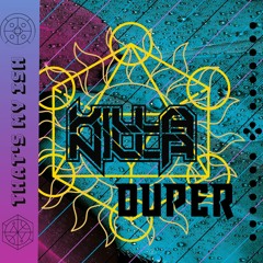 Killa Nilla & Duper - That's My Ish