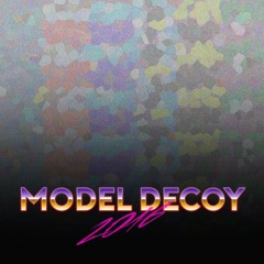 Model Decoy – Hearts In Atlantis (Mixed by Mark McCarron at Electrifying Audio)
