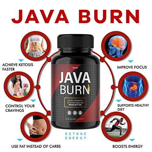 Java Burn Reviews Fraudulent Exposed 2025!