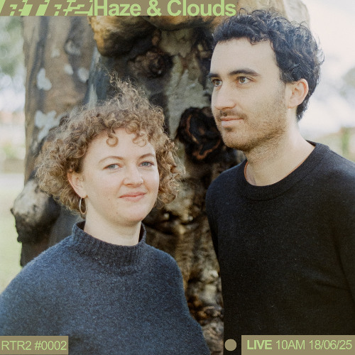 Haze & Clouds Ep. 2 w/ Erasers - Early Days