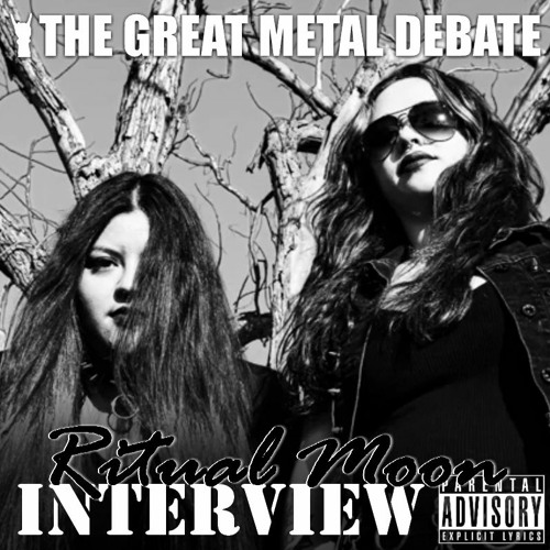 Ritual Moon (01-21-2021) Interview