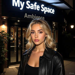 My Safe Space - Ambience
