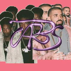 Drake, 21 - Major Distribution V2