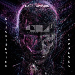 Indefinite Pitch PREMIERES. Dark Division - Distorted Sensations (Dschen rmx) [Hidden Tapes]