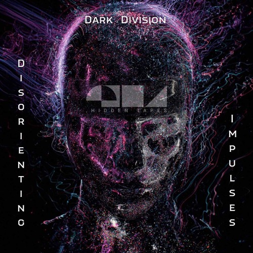 Indefinite Pitch PREMIERES. Dark Division - Distorted Sensations (Dschen rmx) [Hidden Tapes]