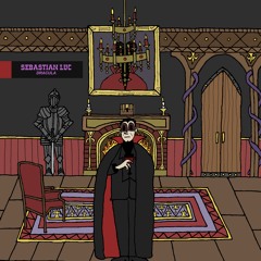 Sebastian Luc - Dracula