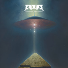 EVOURE - COSMIC DESCENT (FREE DL)