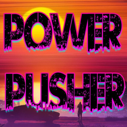 Trace Of Sun - Power Pusher (prod Zypnix)