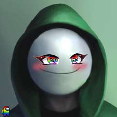 Mask - Dream (Gay Parody) FULL SONG