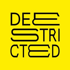 Deestricted 🟡⚫️🟡⚫️