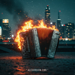 accordion fire