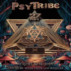 PsyTribe 27 Years Barakuda Set