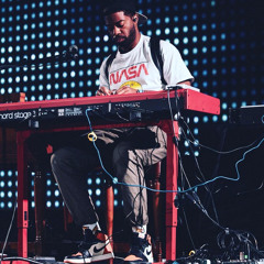 All I Wanna Do feat. Adolphus Scott **Concept**