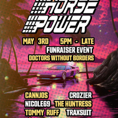 Horsepower. May 2025