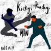 Kicky Punchy Men - Episode 4: John Wick: Chapter 2