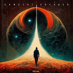 Voyager (Second Album)