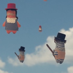 악동뮤지션 라면인건가 Shake Mix