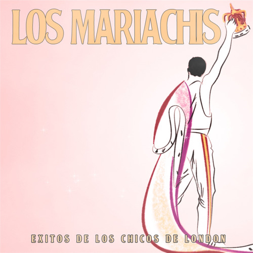 Stream Another One Bites the Dust (Instrumental) by Los Mariachis | Listen  online for free on SoundCloud