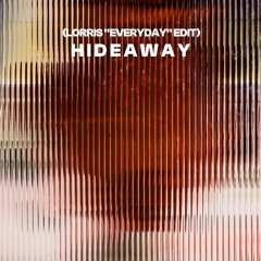Whomadewho, Rampa, Shimza - Everyday vs. Kiesza - Hideaway (Lorris Edit)