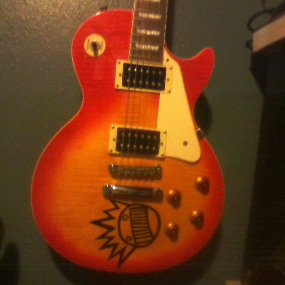 My Stuff