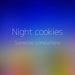 Night Cookies