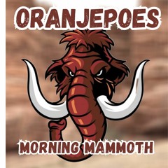 Morning Mammoth