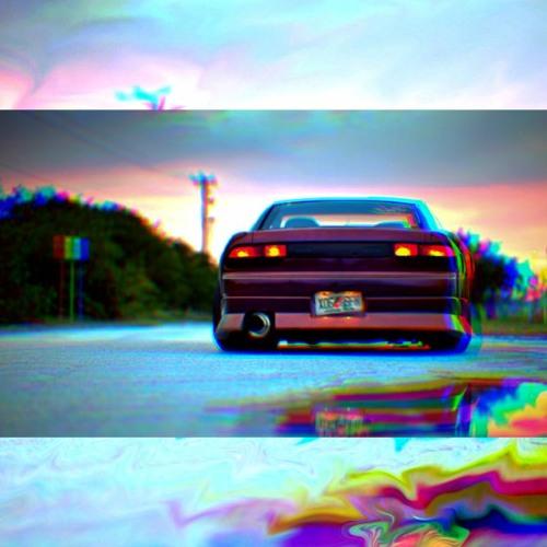 KSLV - Override sped up x slowed