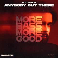 Guy Arthur - ANYBODY OUT THERE