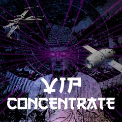 RichArt - Concentrate VIP