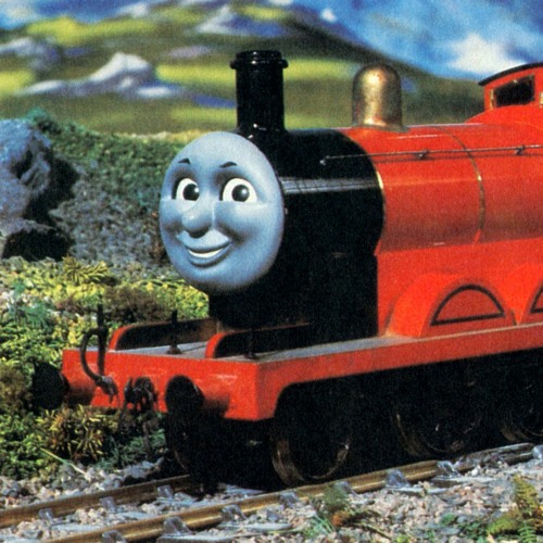 James' Jazzy Theme - S1 Recreation