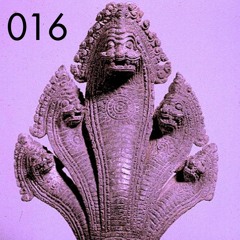 GLOBALOCAL MIXTAPE 016 w/Maggie Tra (KH)