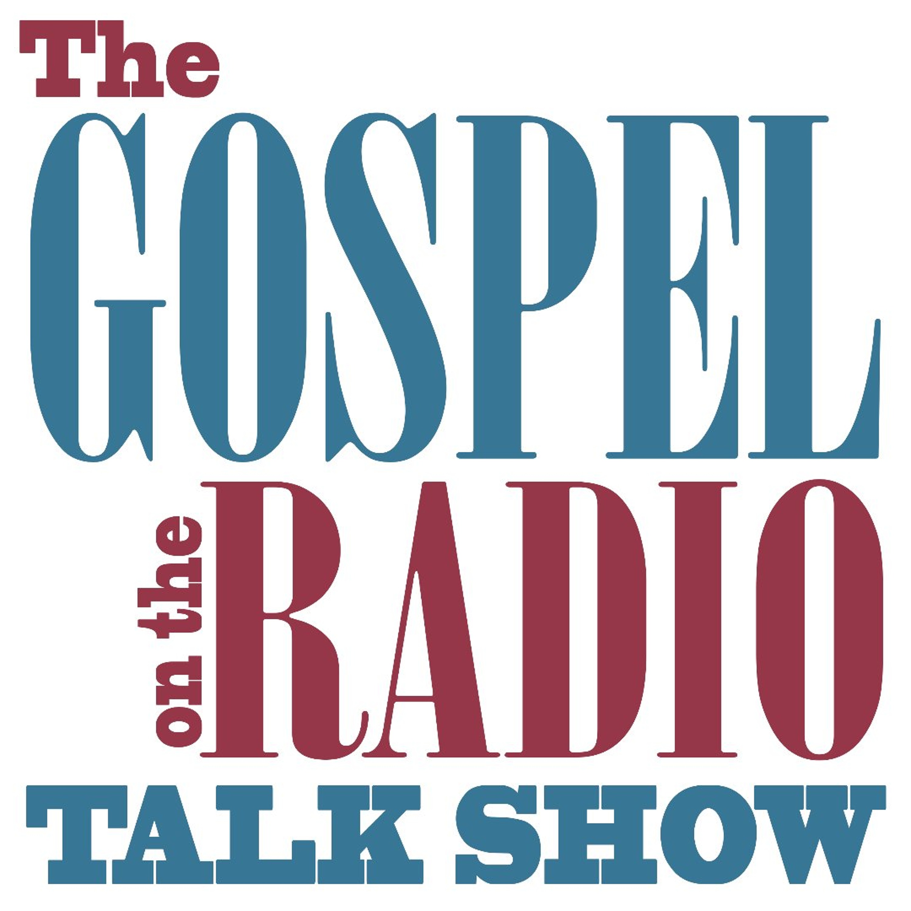 Suzanne Sewell, Chairman, Good Samaritan Network with Pastor Jack King on Sunday, July 12, 2026 episode artwork
