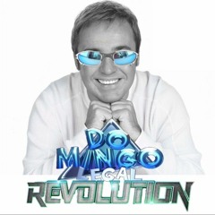 DOMINGO LEGAL REVOLUTION (RAQUELLY set)