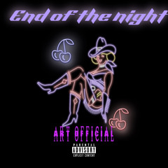 End of the night