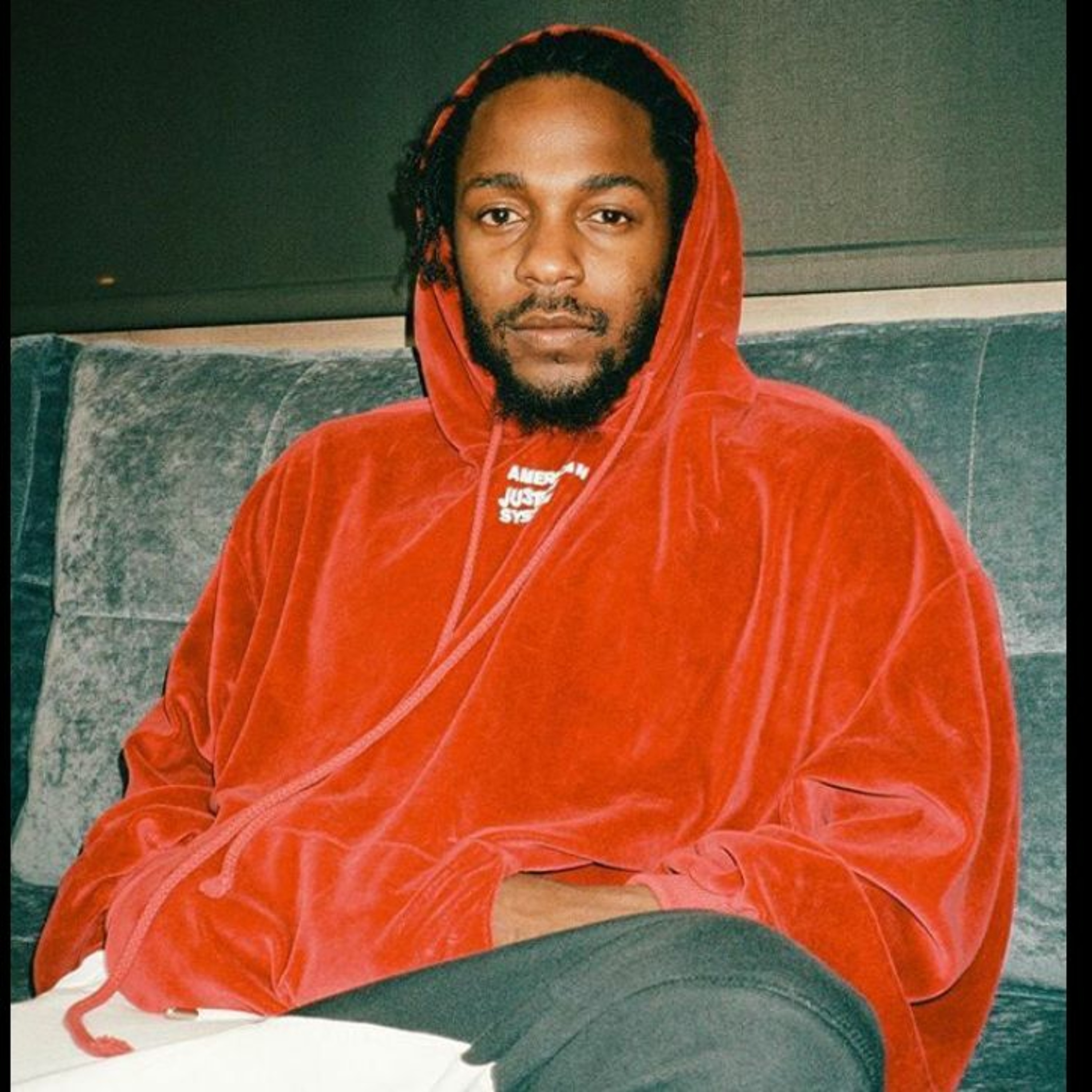 [FREE] Kendrick Lamar x Freestyle Type Beat - "The Future" | Chill Rap Beat episode artwork